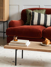 Otsu Wooden Coffee Table