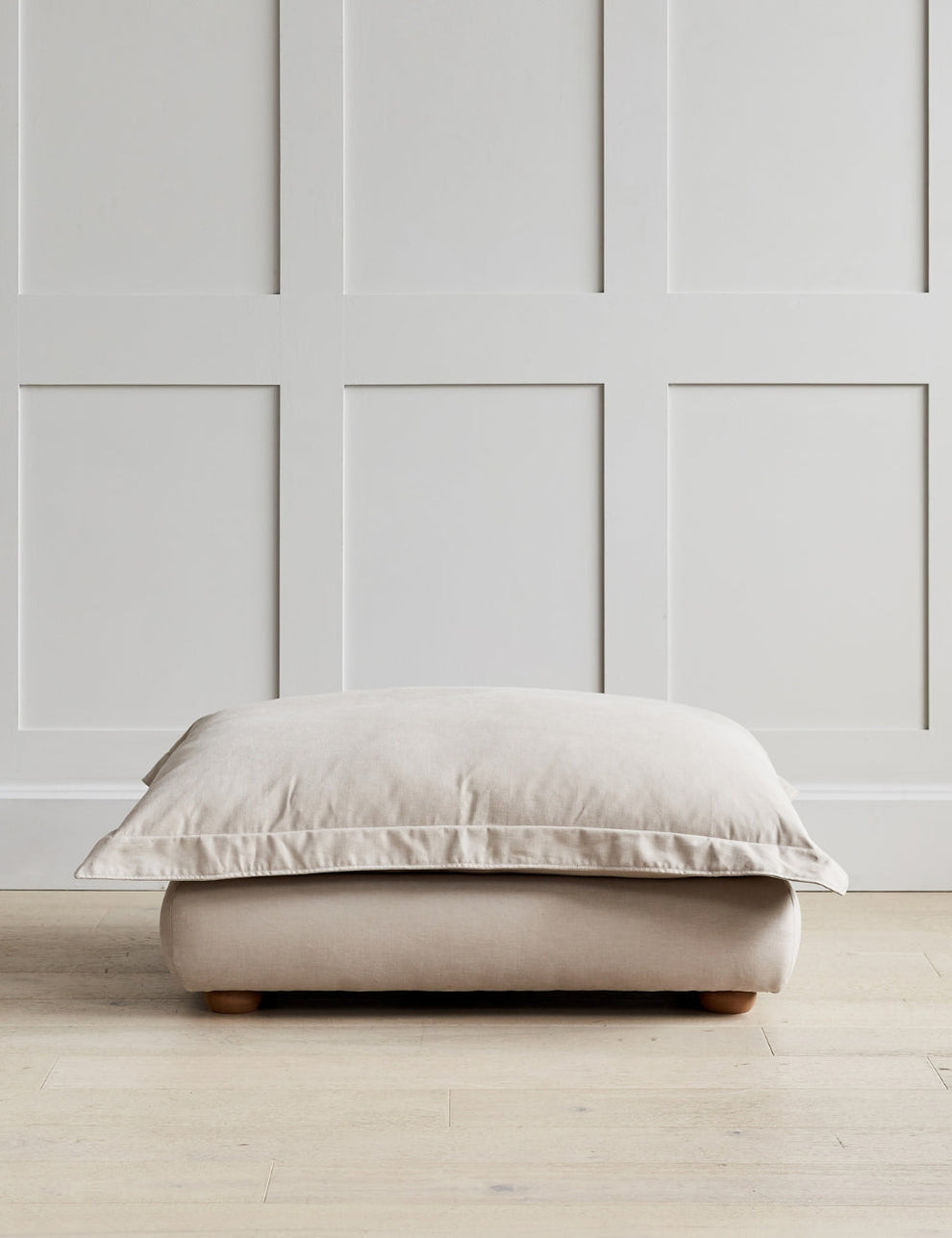 Penny Footstool