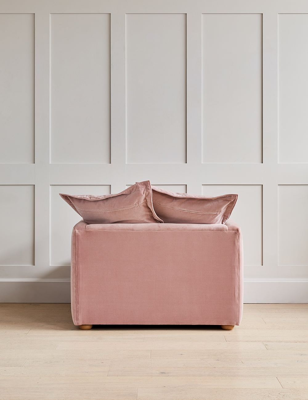 Penny Love Seat