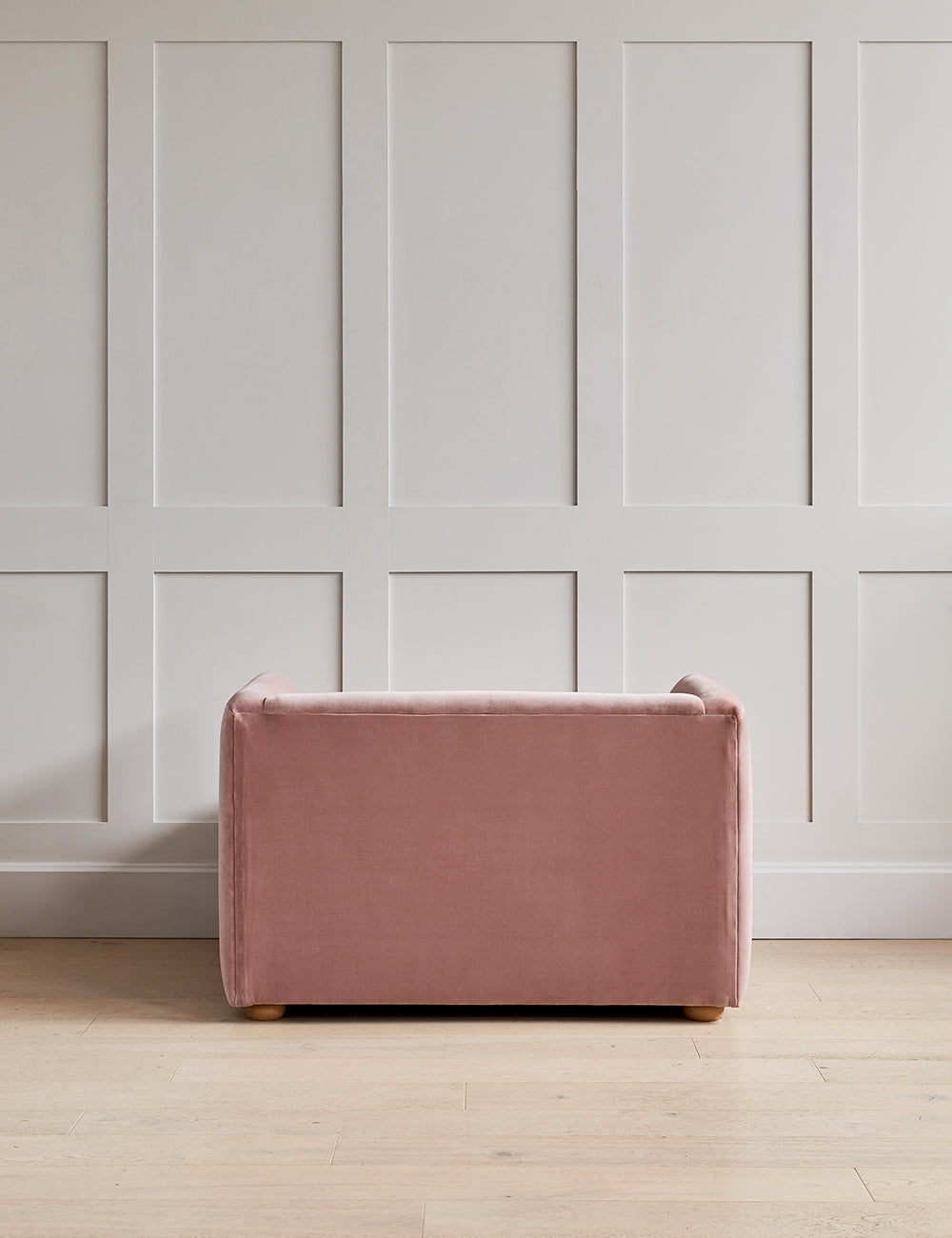 Penny Love Seat