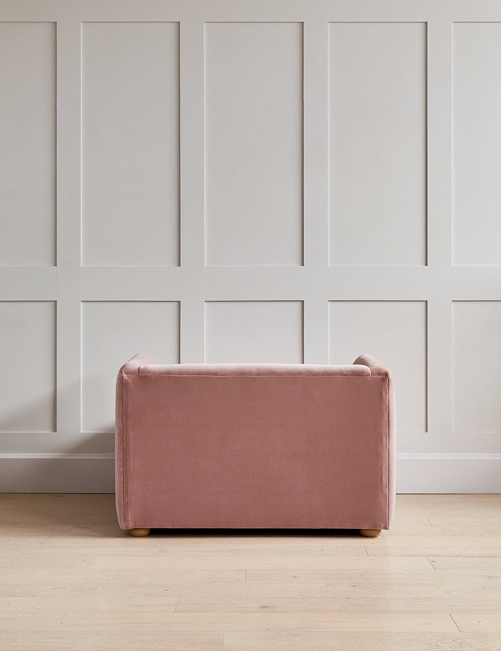 Penny Love Seat