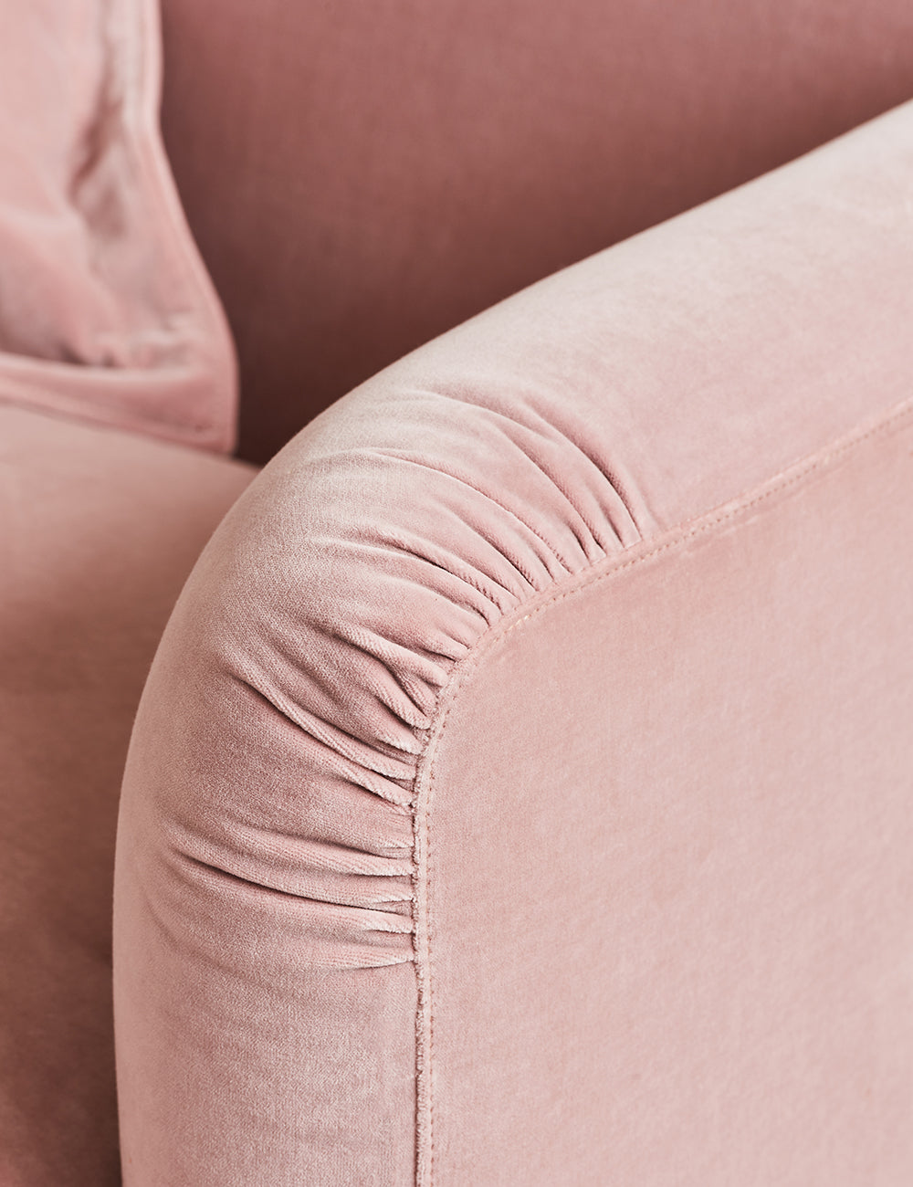 Penny Love Seat