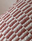 Nutmeg Rauma Pouffe