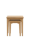 Rosalie Nest of 2 Tables