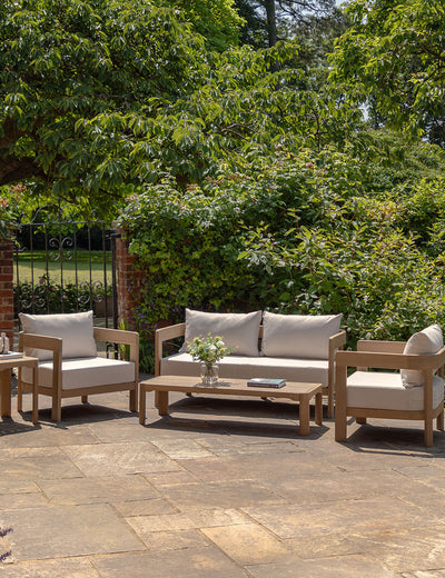 Lombo Lounge set