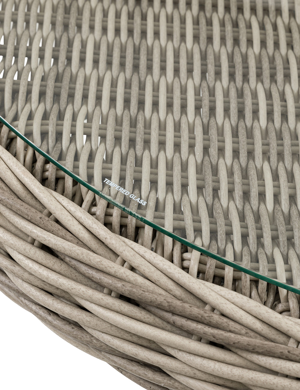 Sicily 4 Seater Dining Set