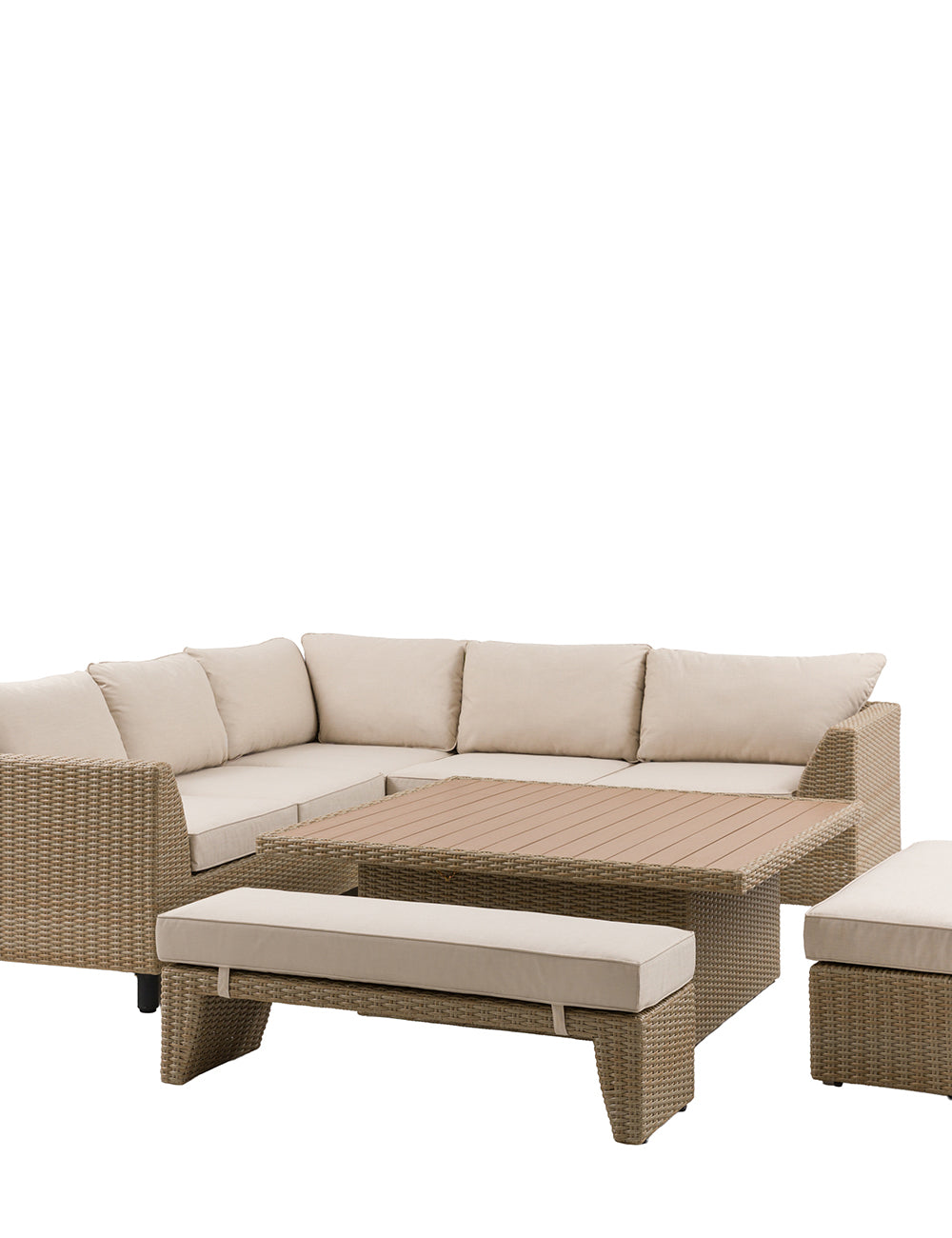 Devon Lounge Set
