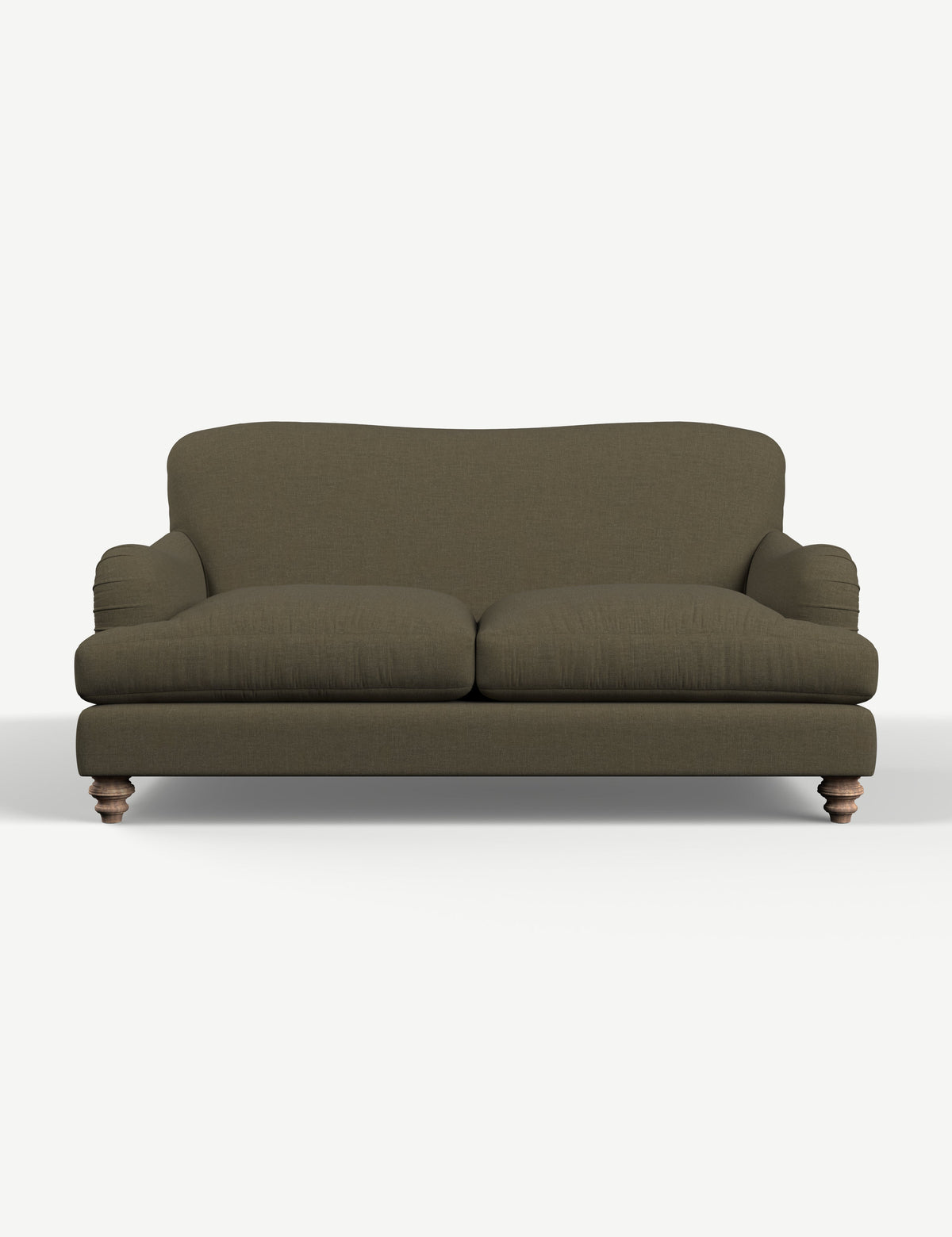 Brushed Cotton Military