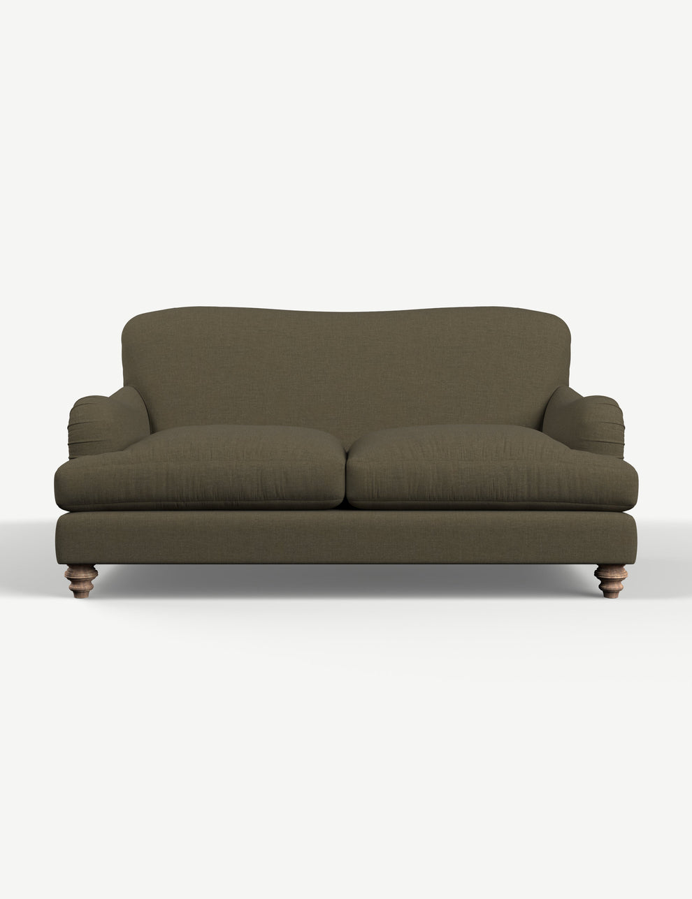 Brushed Cotton Military