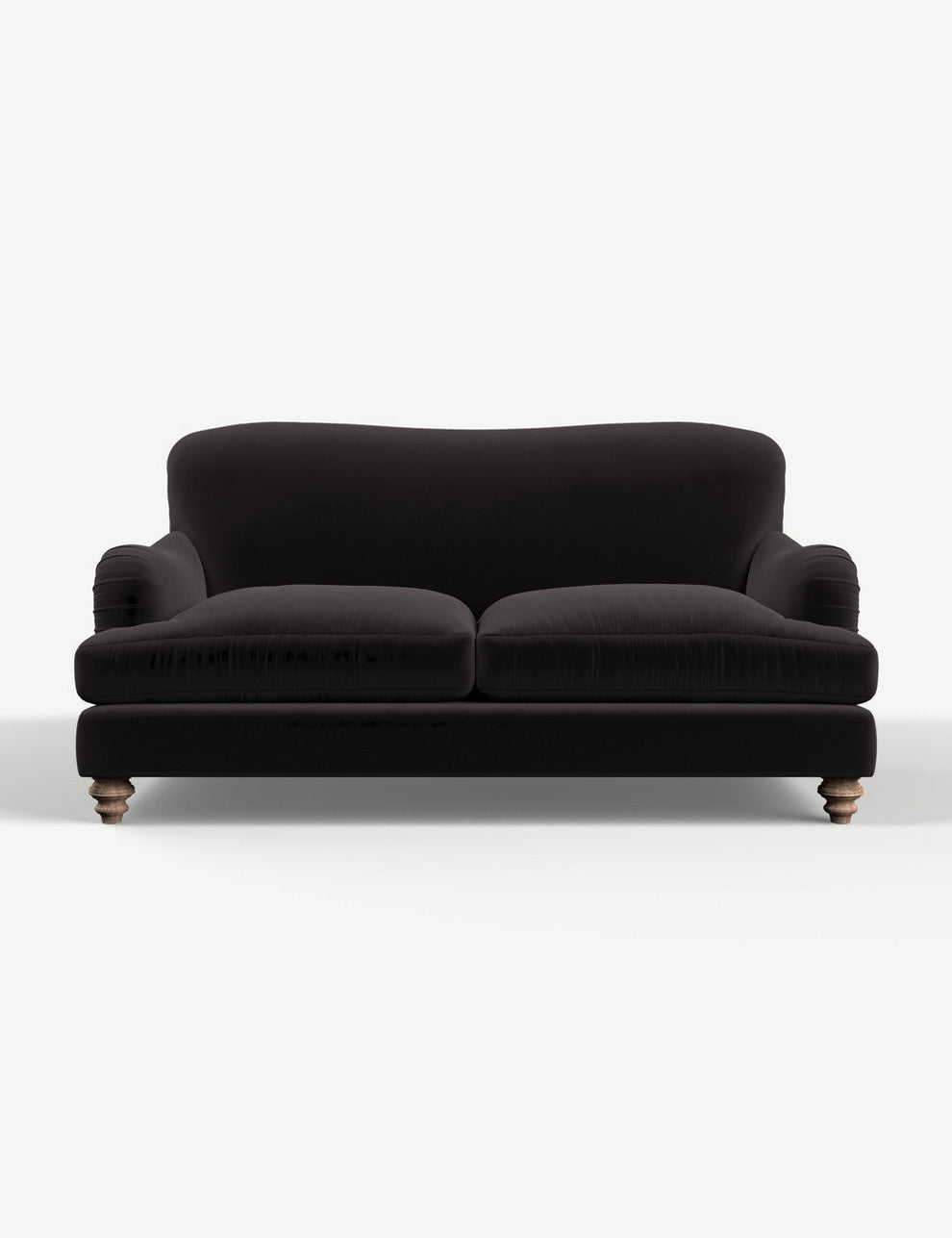 Velvet Charcoal