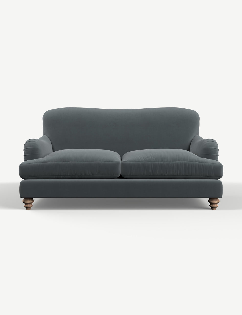 Velvet Grey