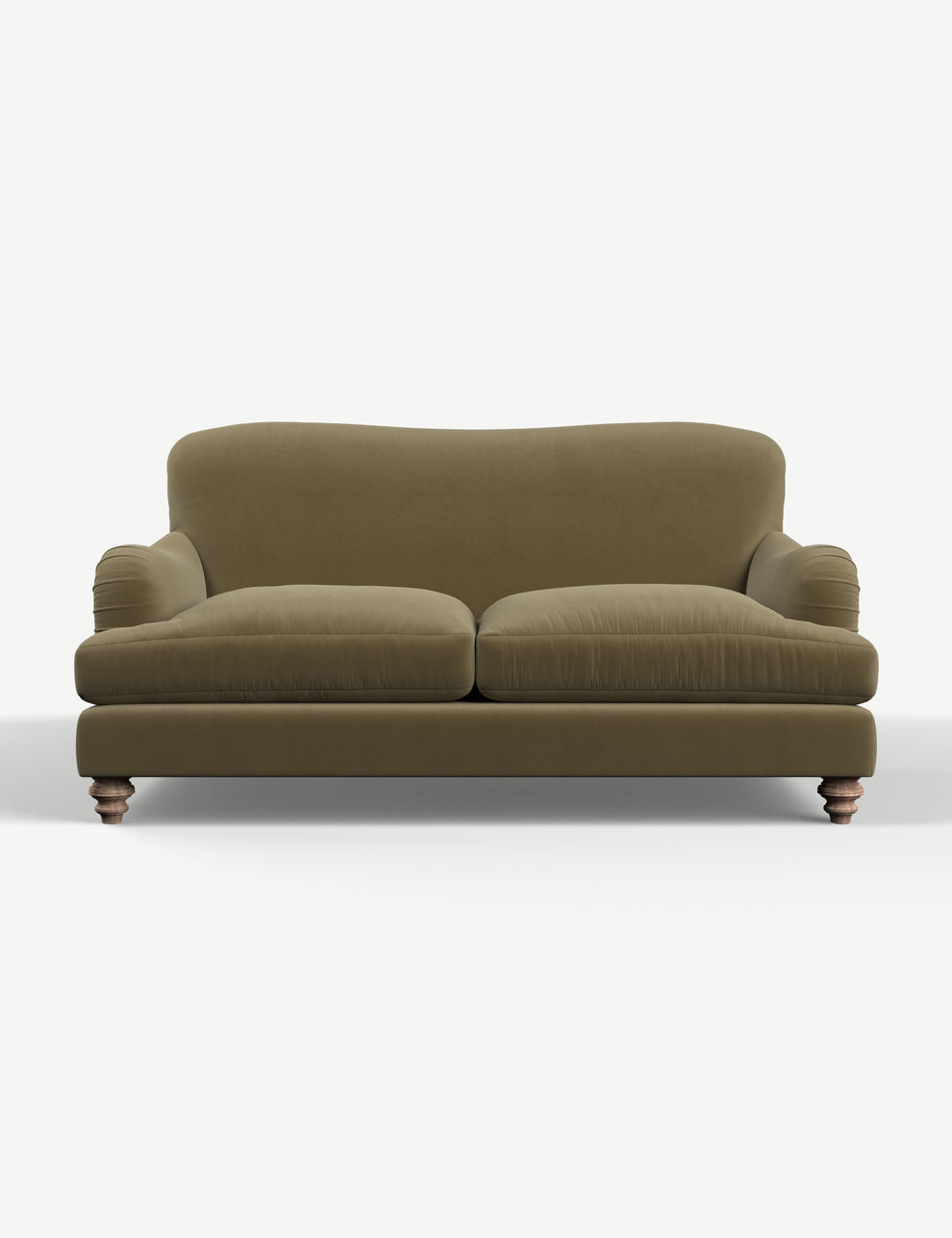 Velvet Khaki