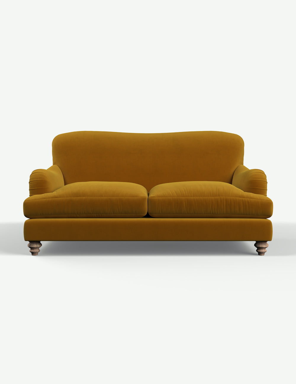 Velvet Mustard