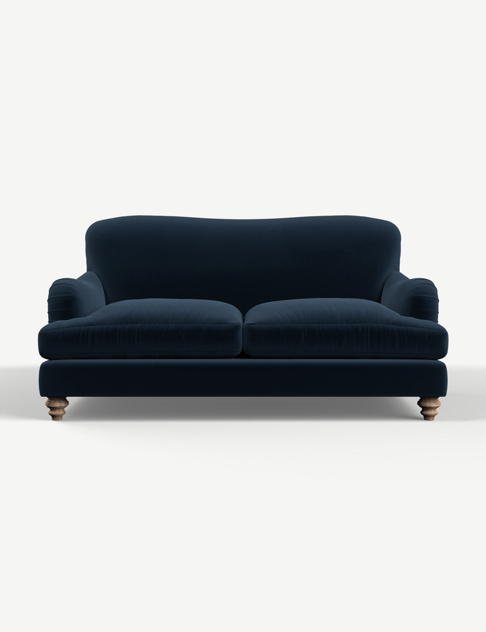 Velvet Prussian Blue