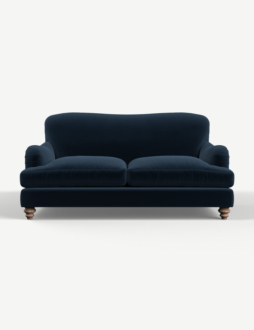 Velvet Prussian Blue