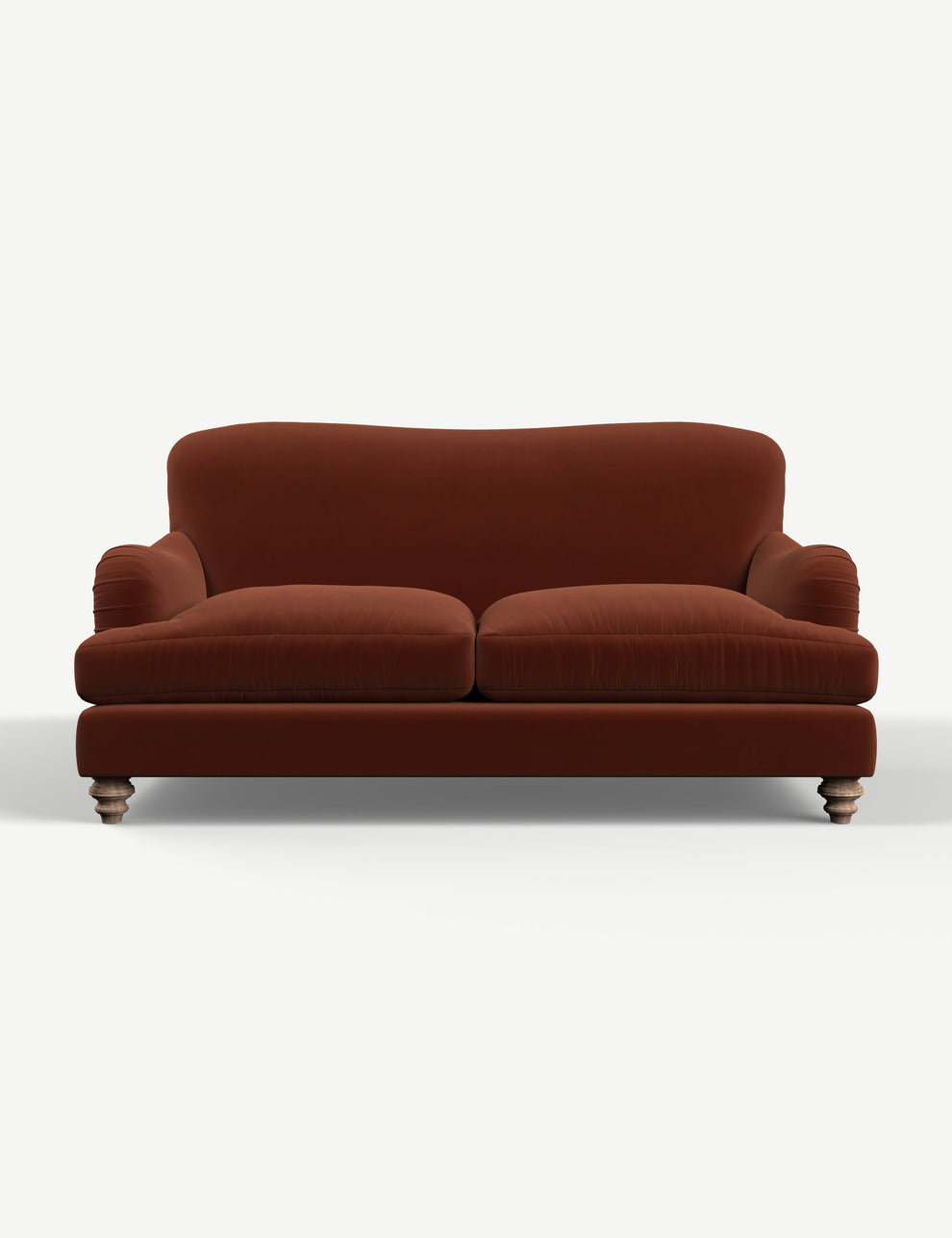 Velvet Rust