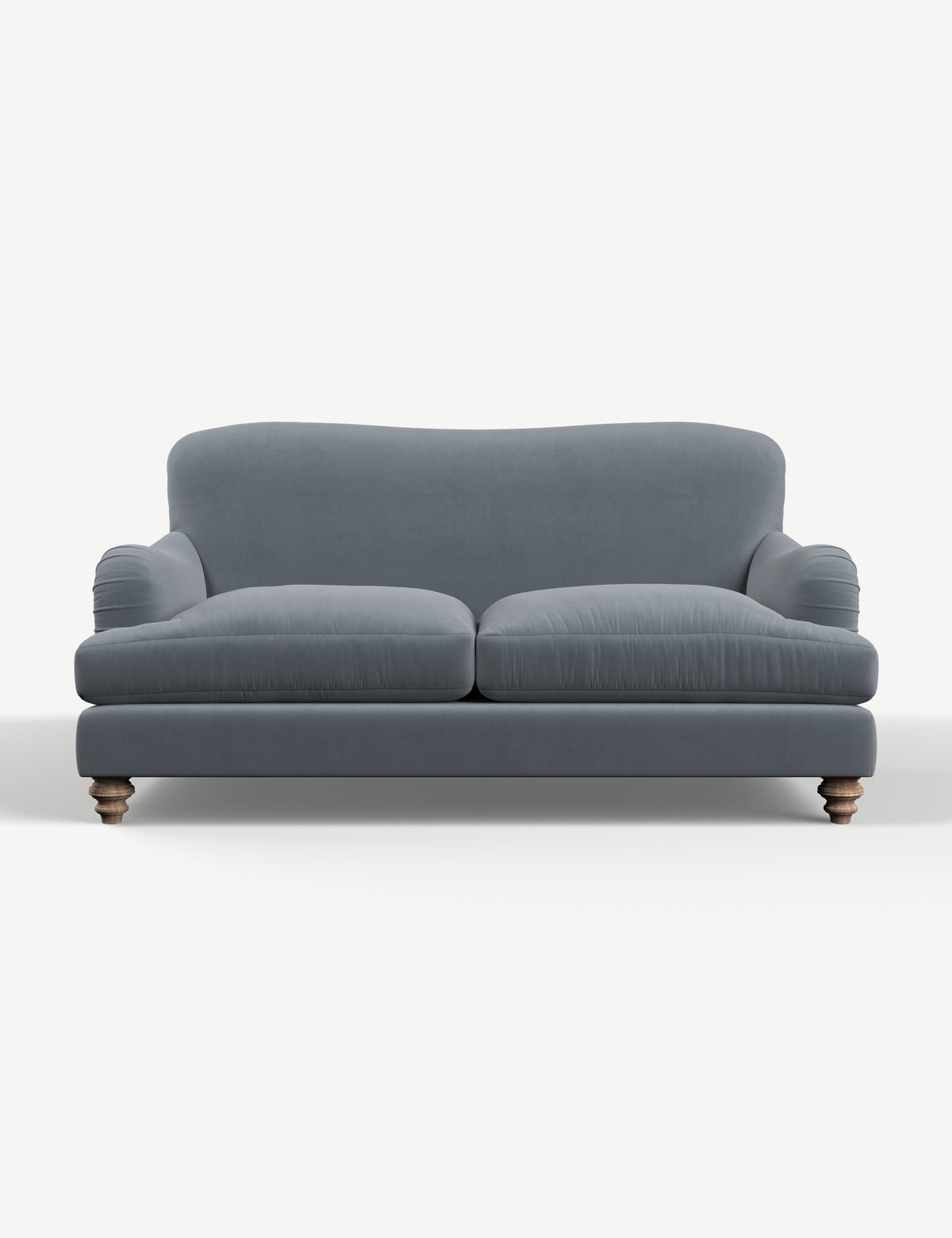 Velvet Smoke Blue