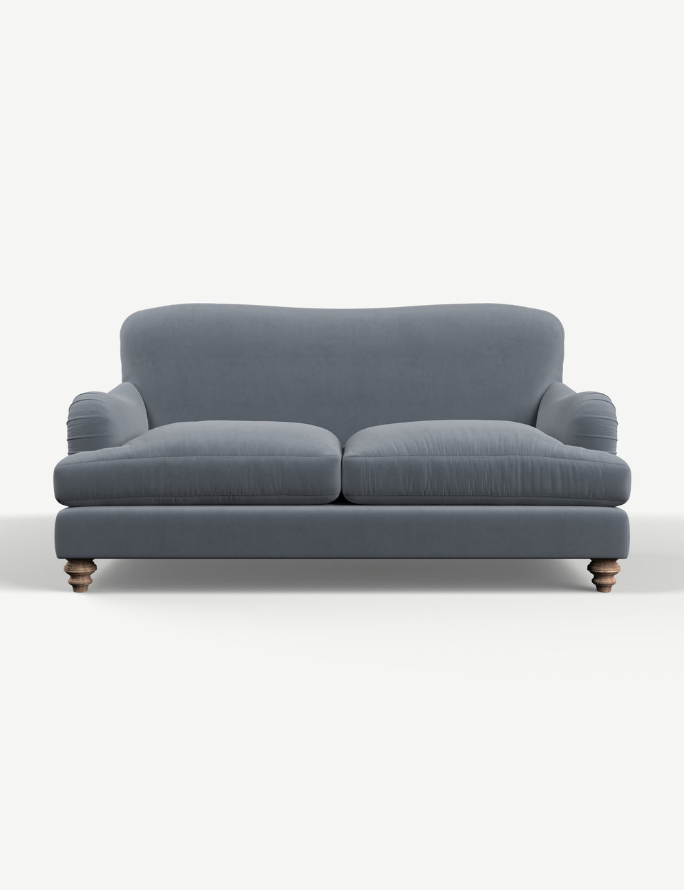 Velvet Smoke Blue