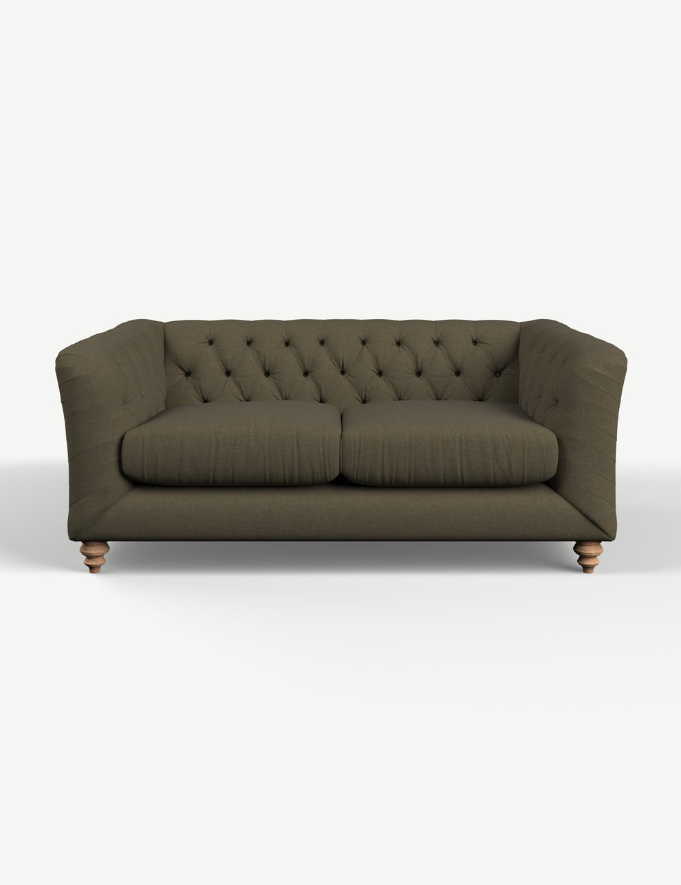 Brushed Cotton Military