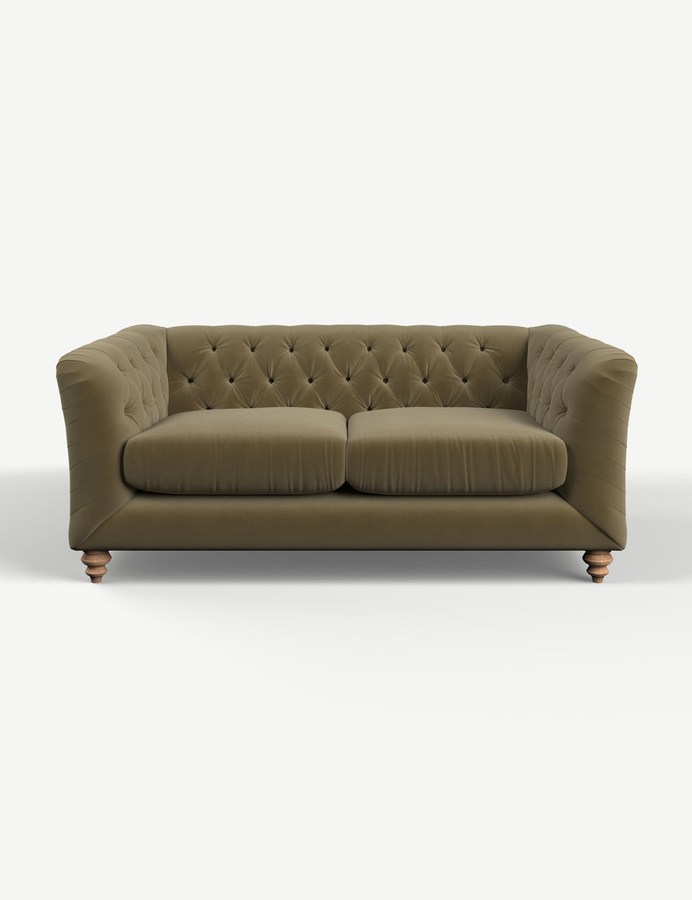 Velvet Khaki