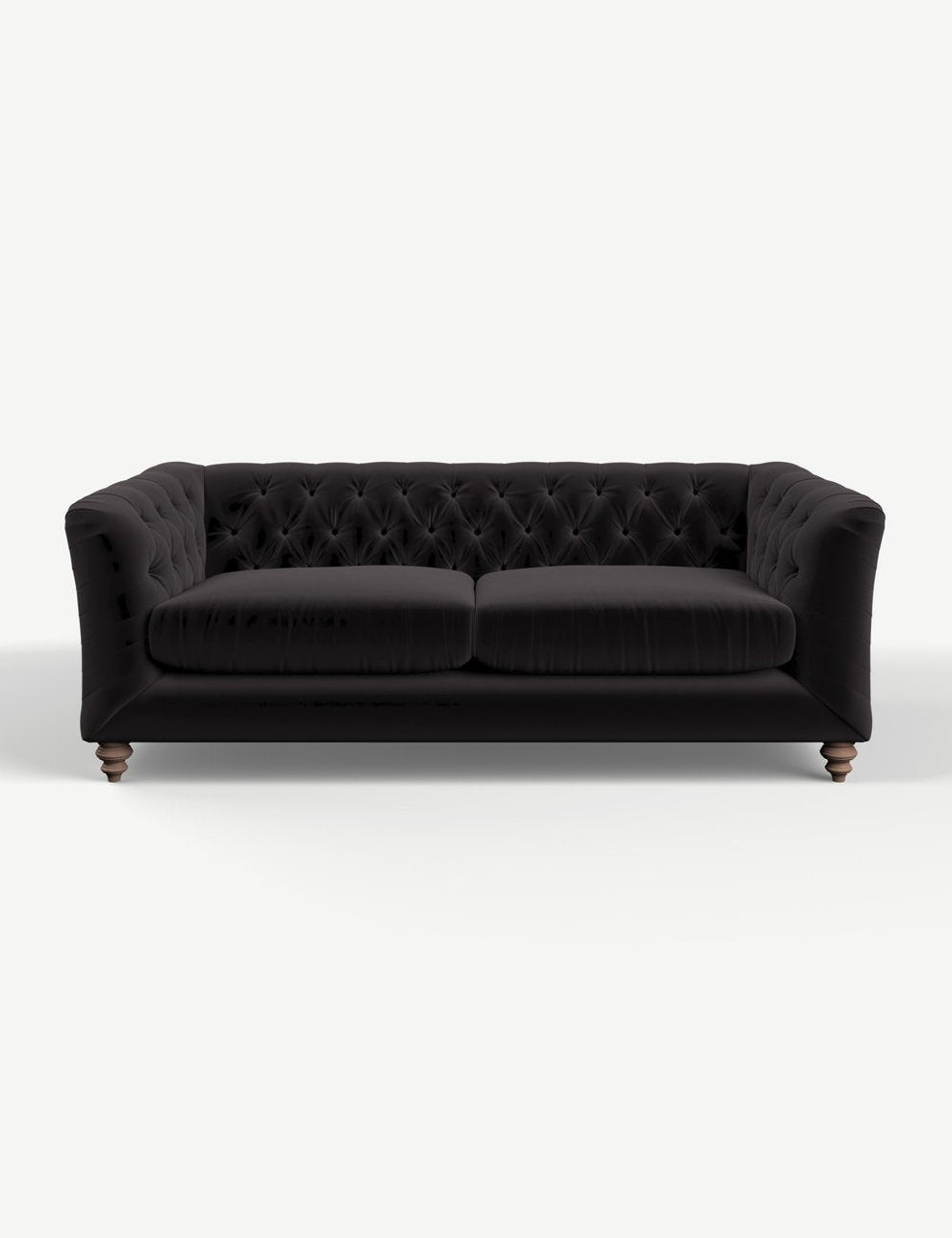 Velvet Charcoal