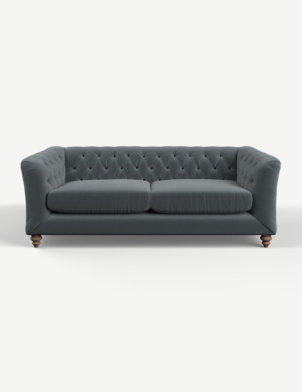 Velvet Grey