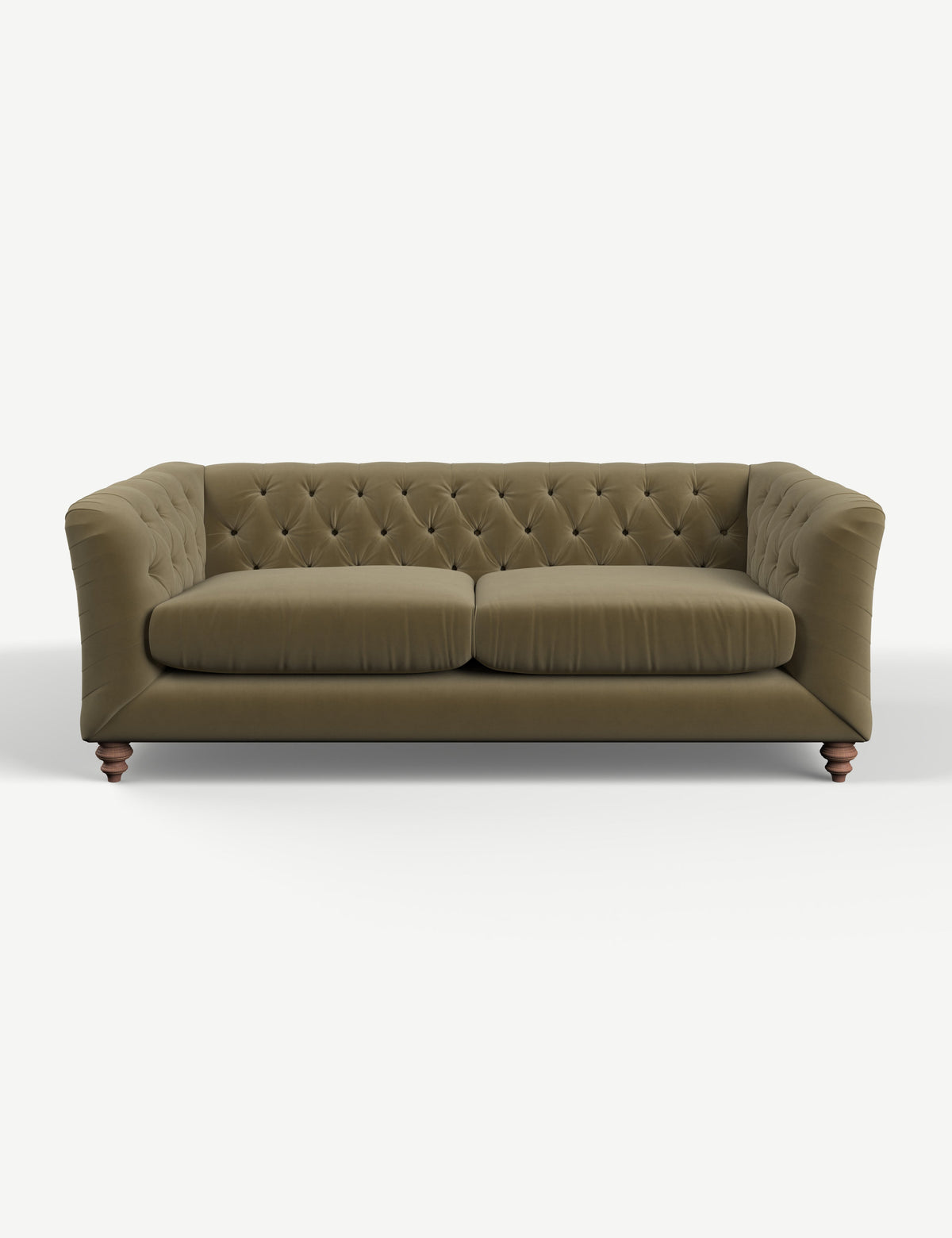 Velvet Khaki