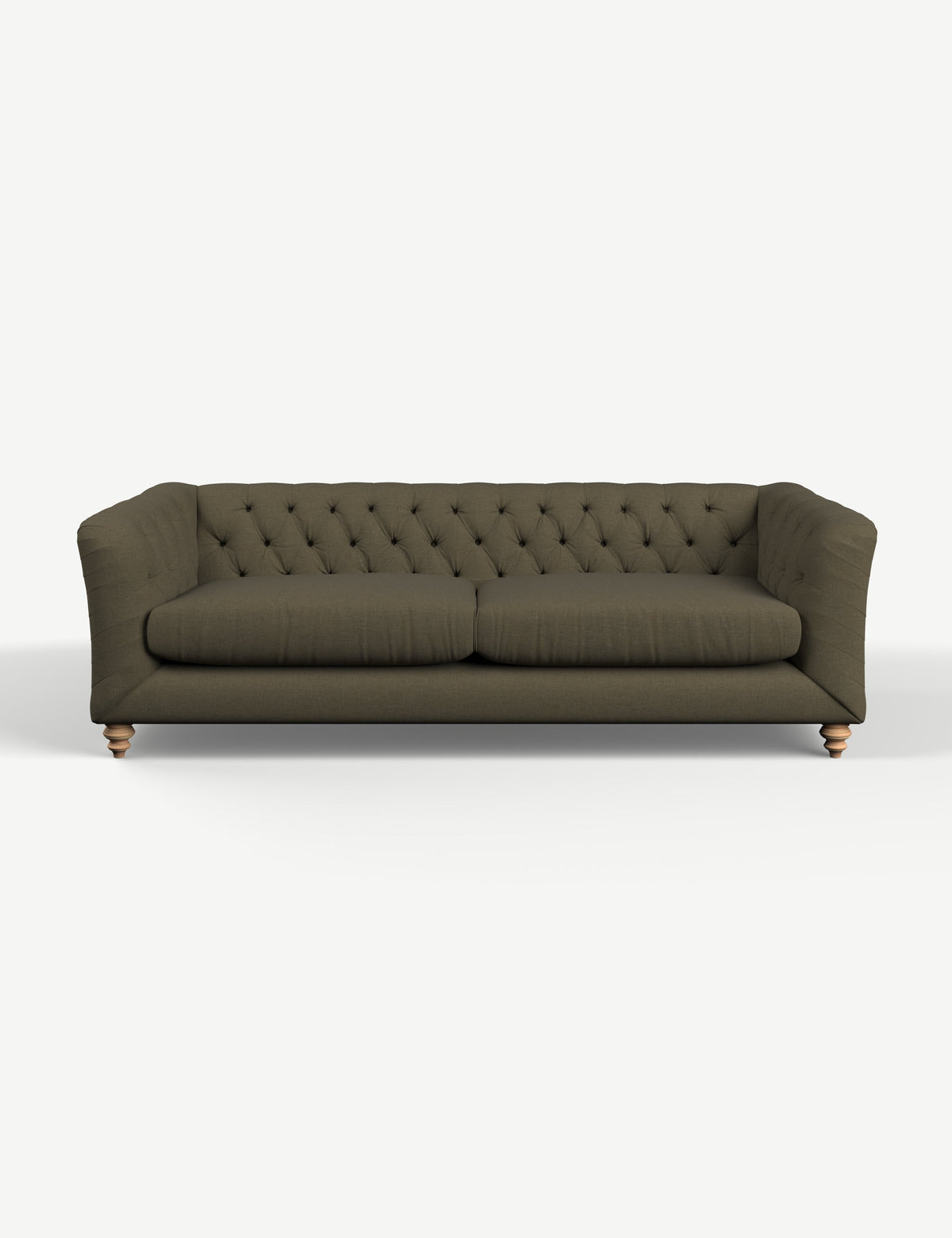 Brushed Cotton Military