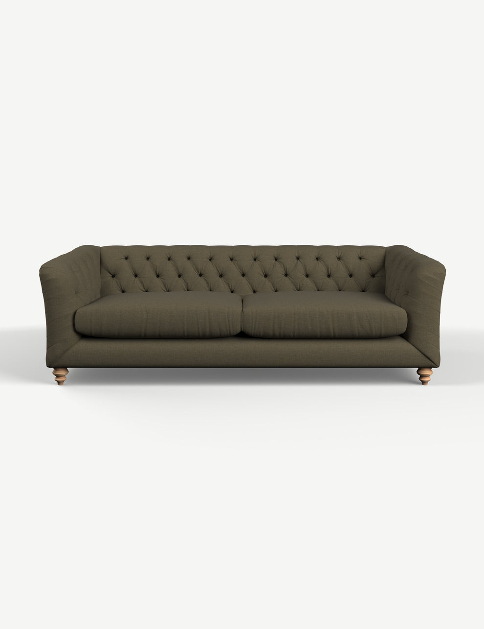 Brushed Cotton Military