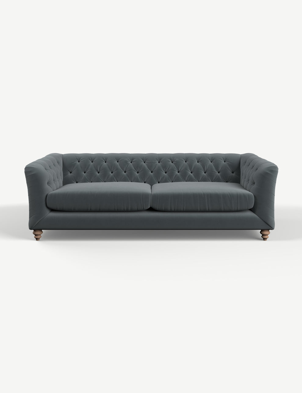 Velvet Grey