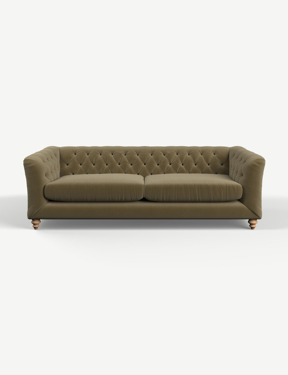 Velvet Khaki