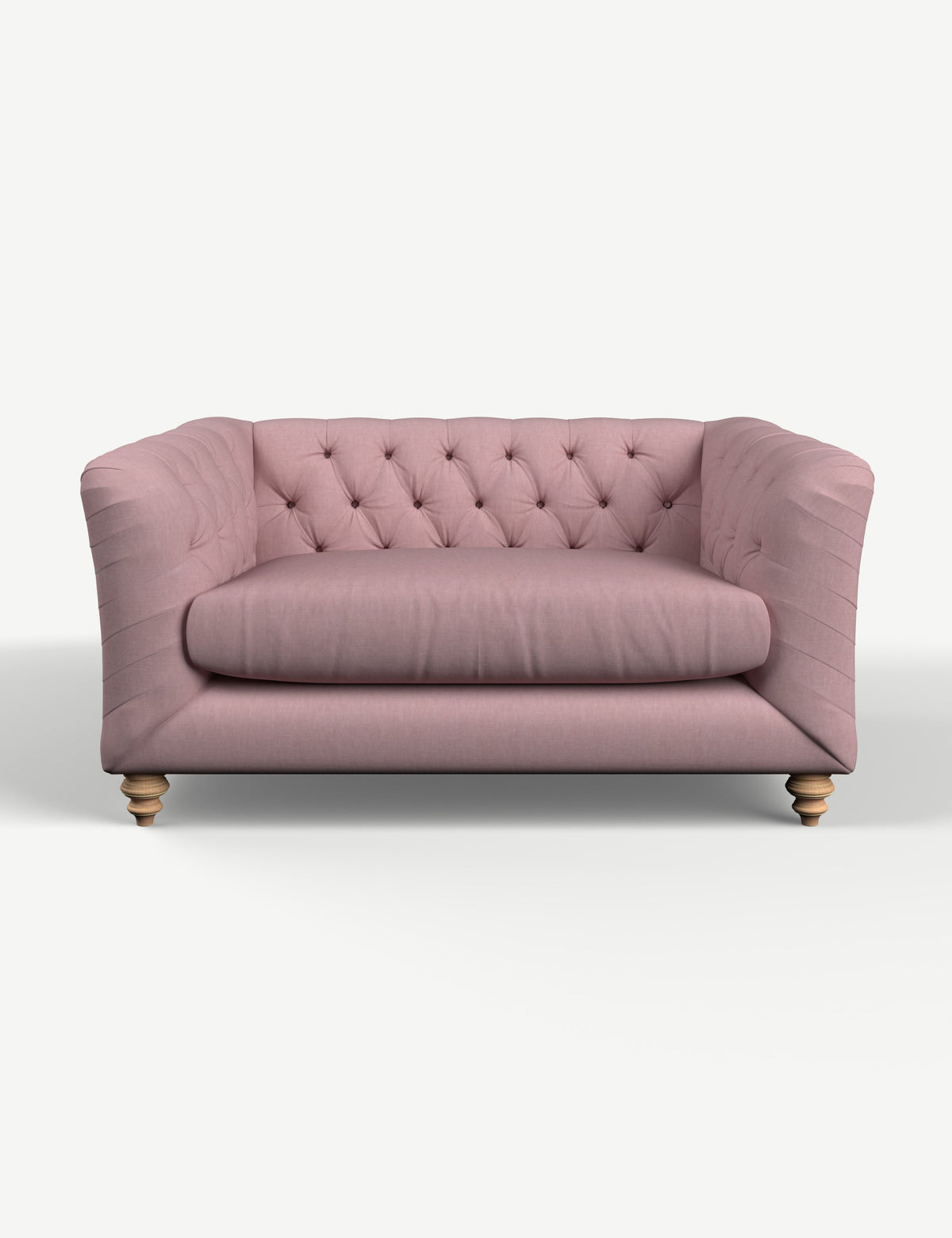 Linen Blush
