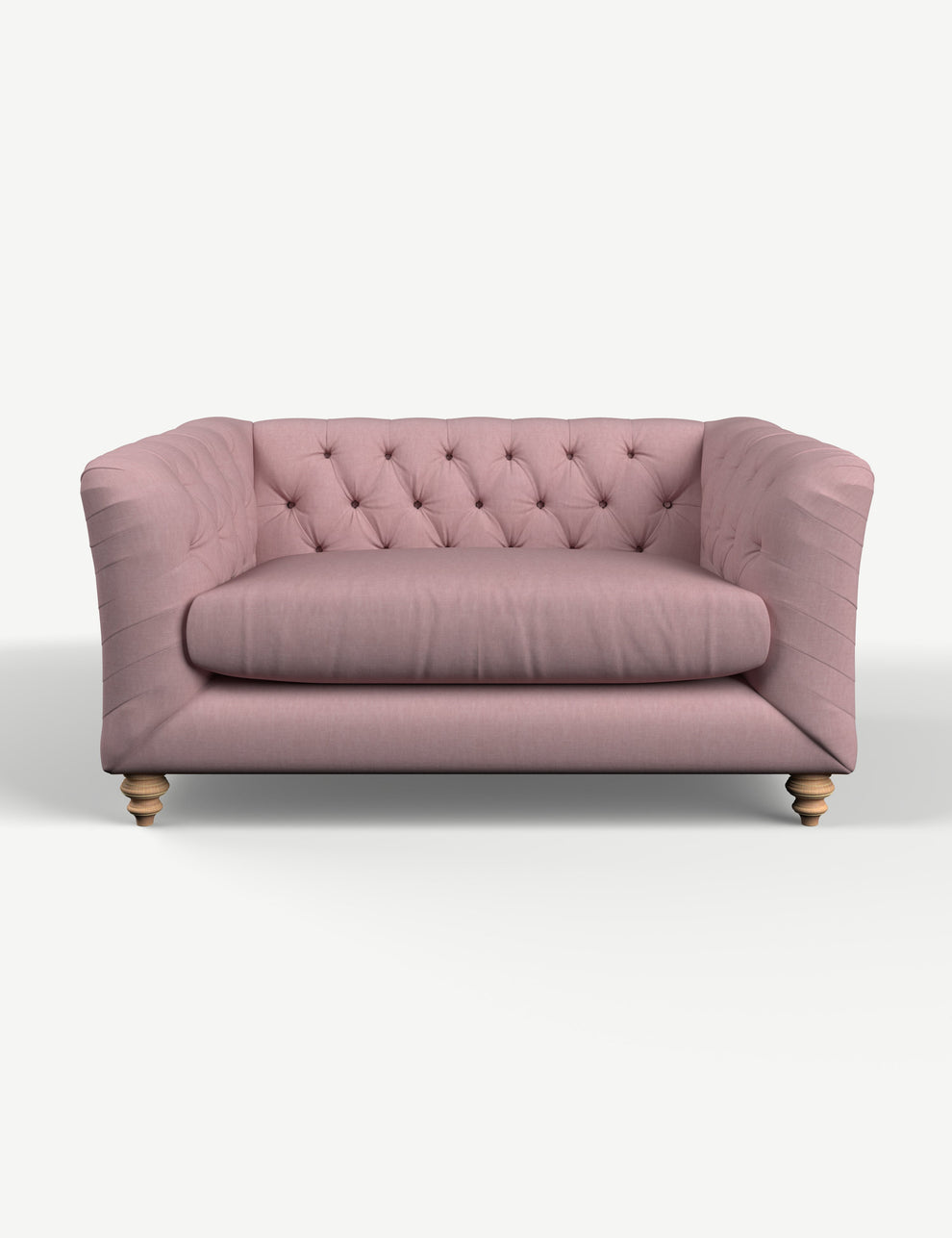 Linen Blush