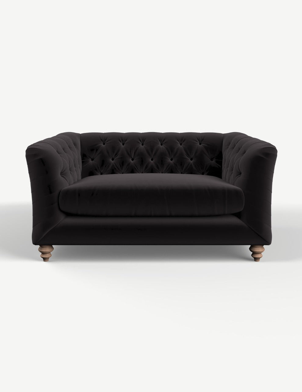 Velvet Charcoal