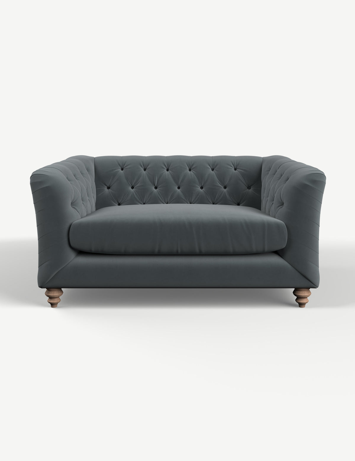 Velvet Grey