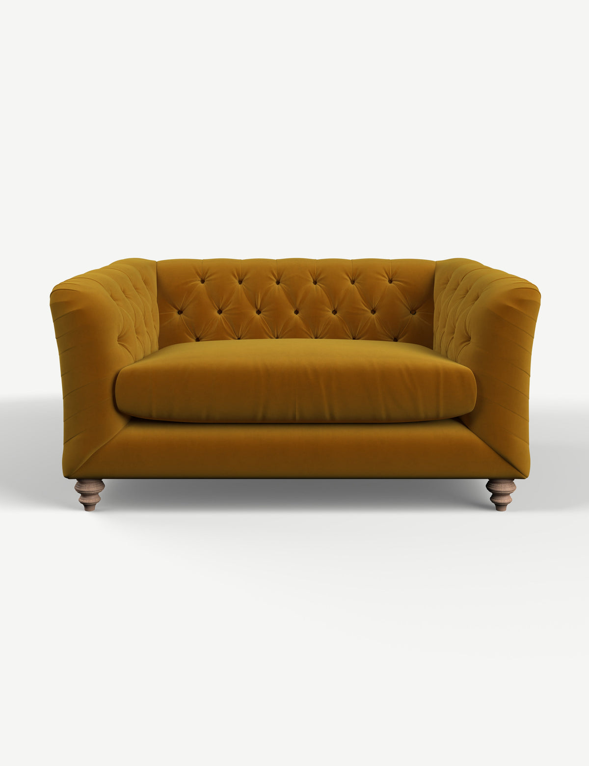 Velvet Mustard