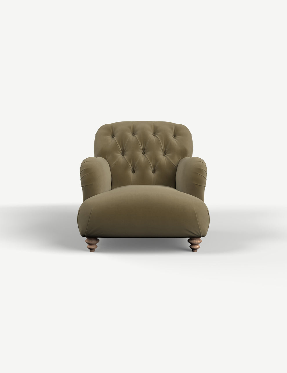 Velvet Khaki