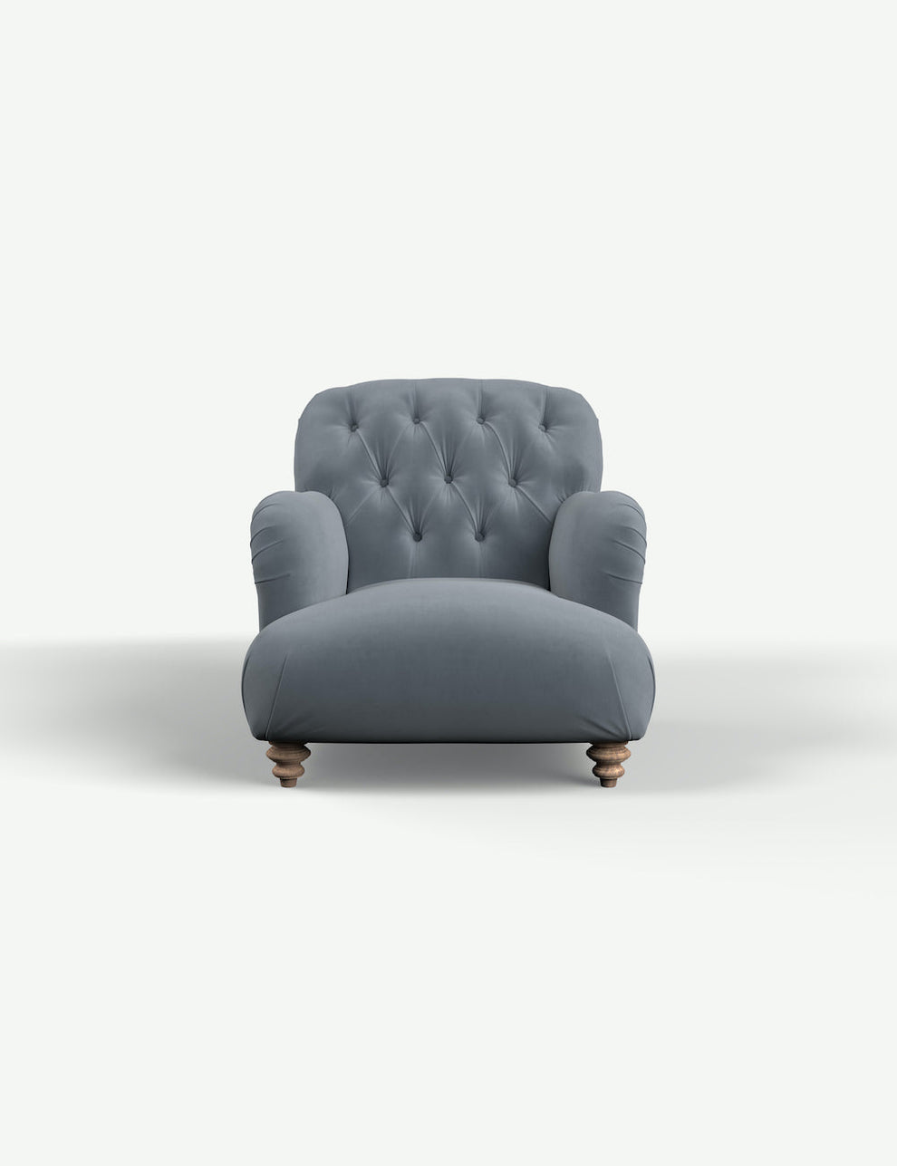 Velvet Smoke Blue