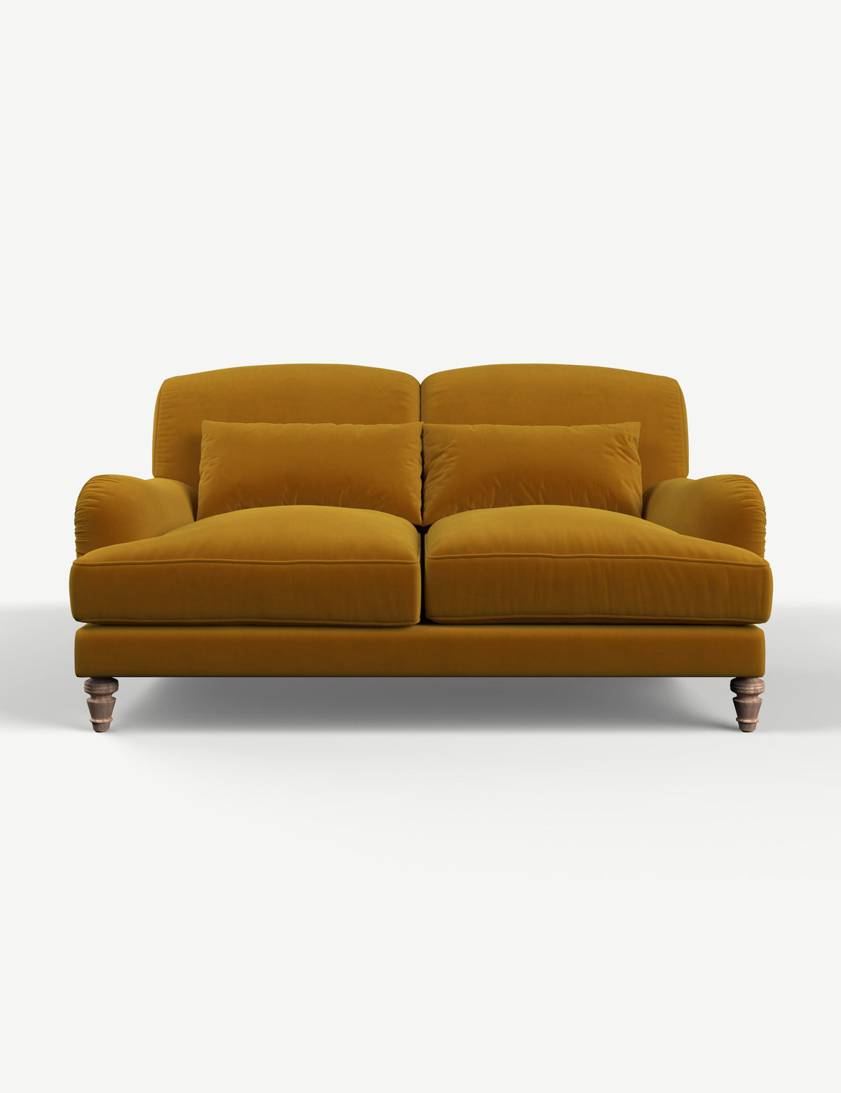 Velvet Mustard