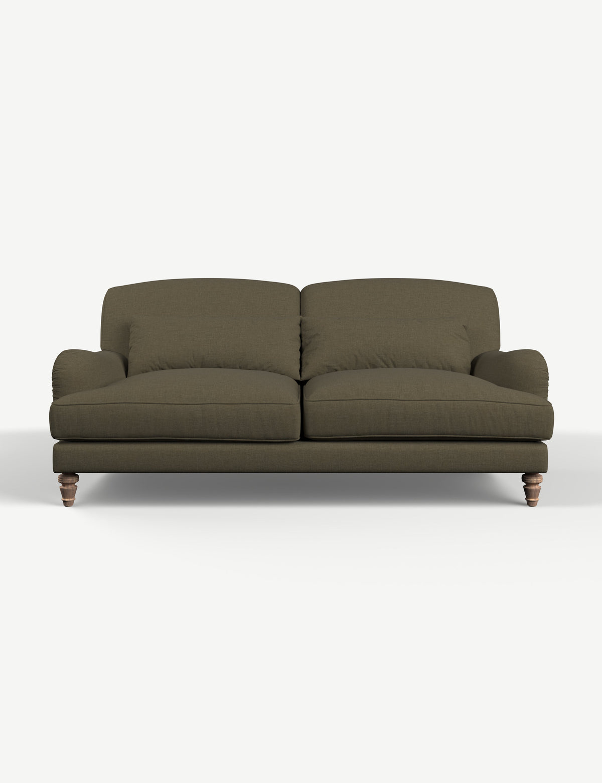 Brushed Cotton Military