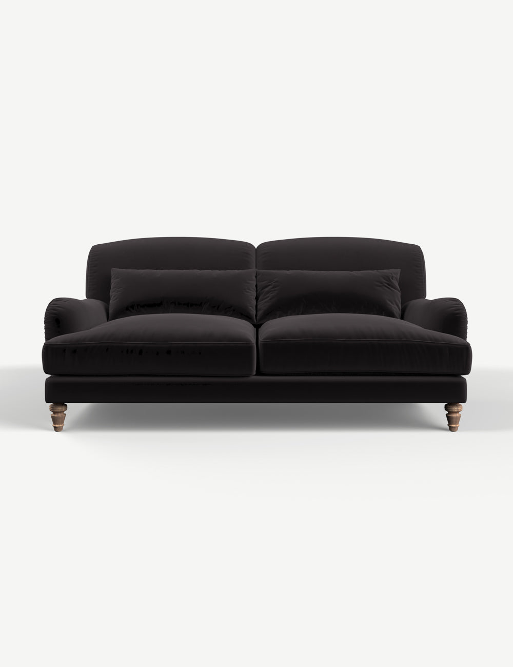 Velvet Charcoal
