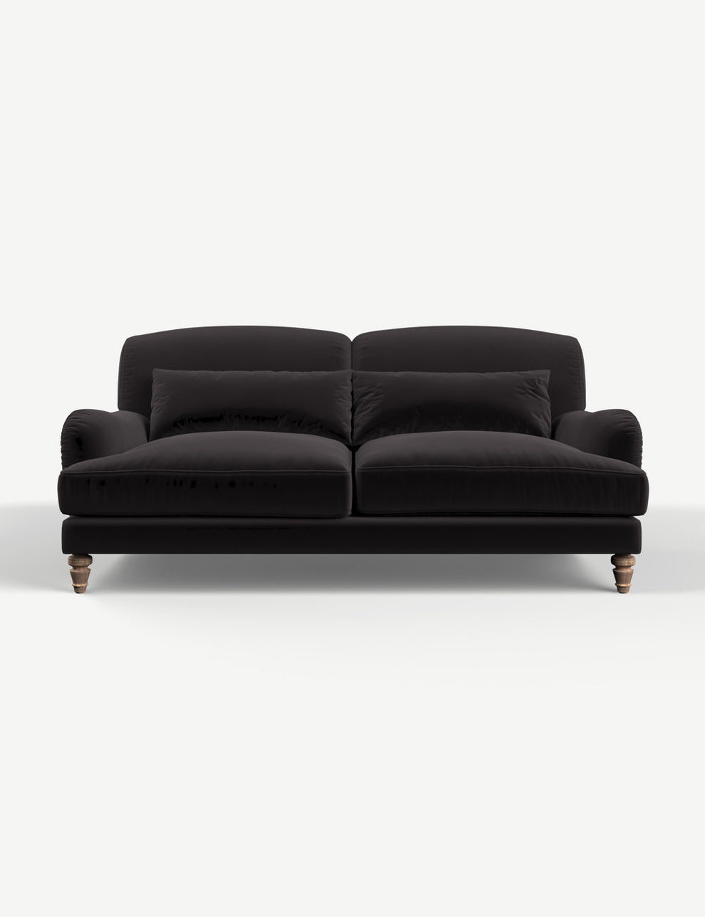 Velvet Charcoal