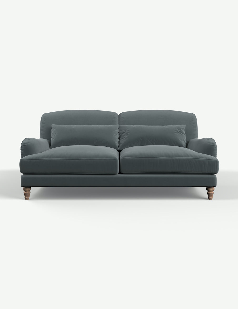 Velvet Grey