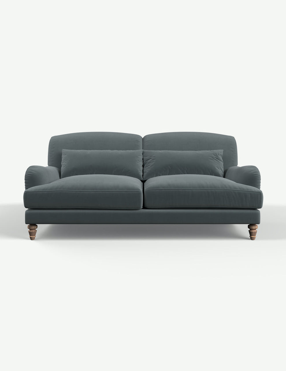 Velvet Grey