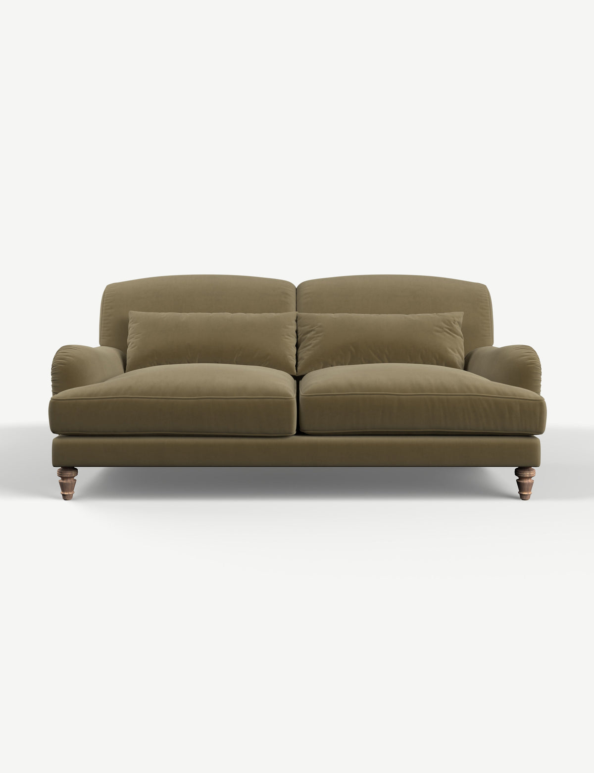 Velvet Khaki