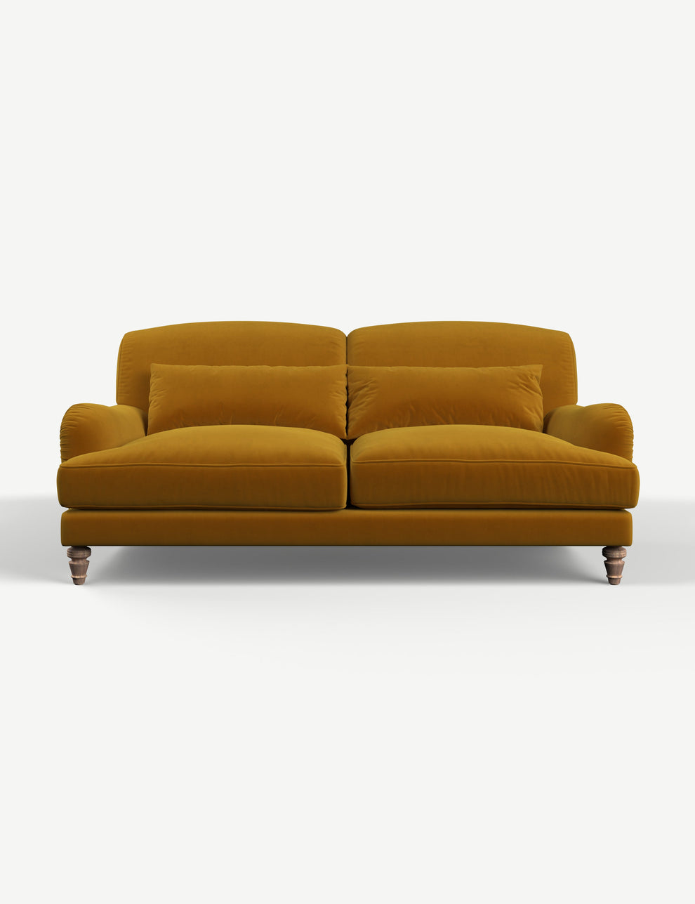 Velvet Mustard