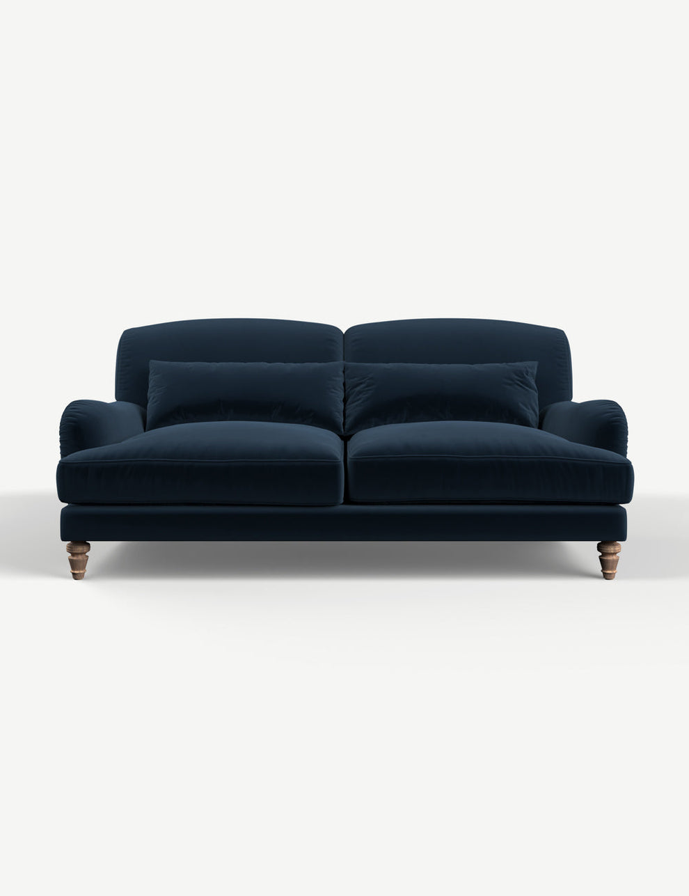 Velvet Prussian Blue