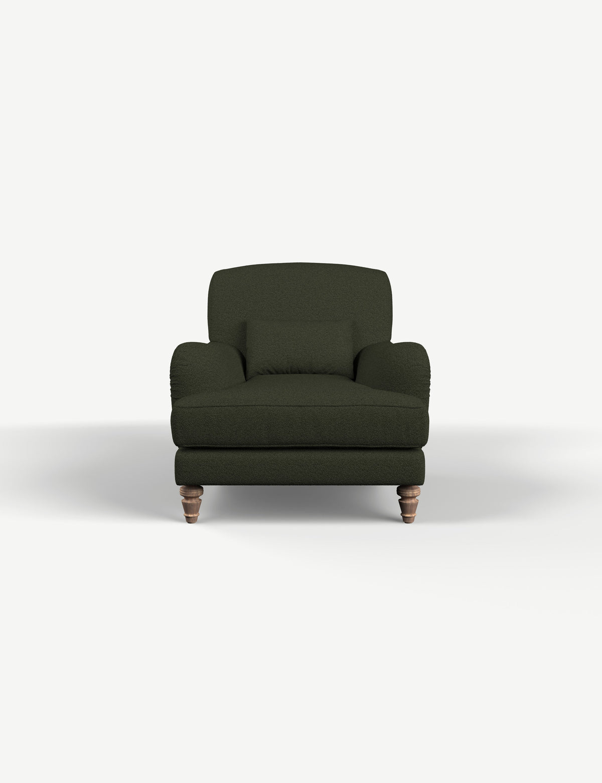 Bottega Moss Green