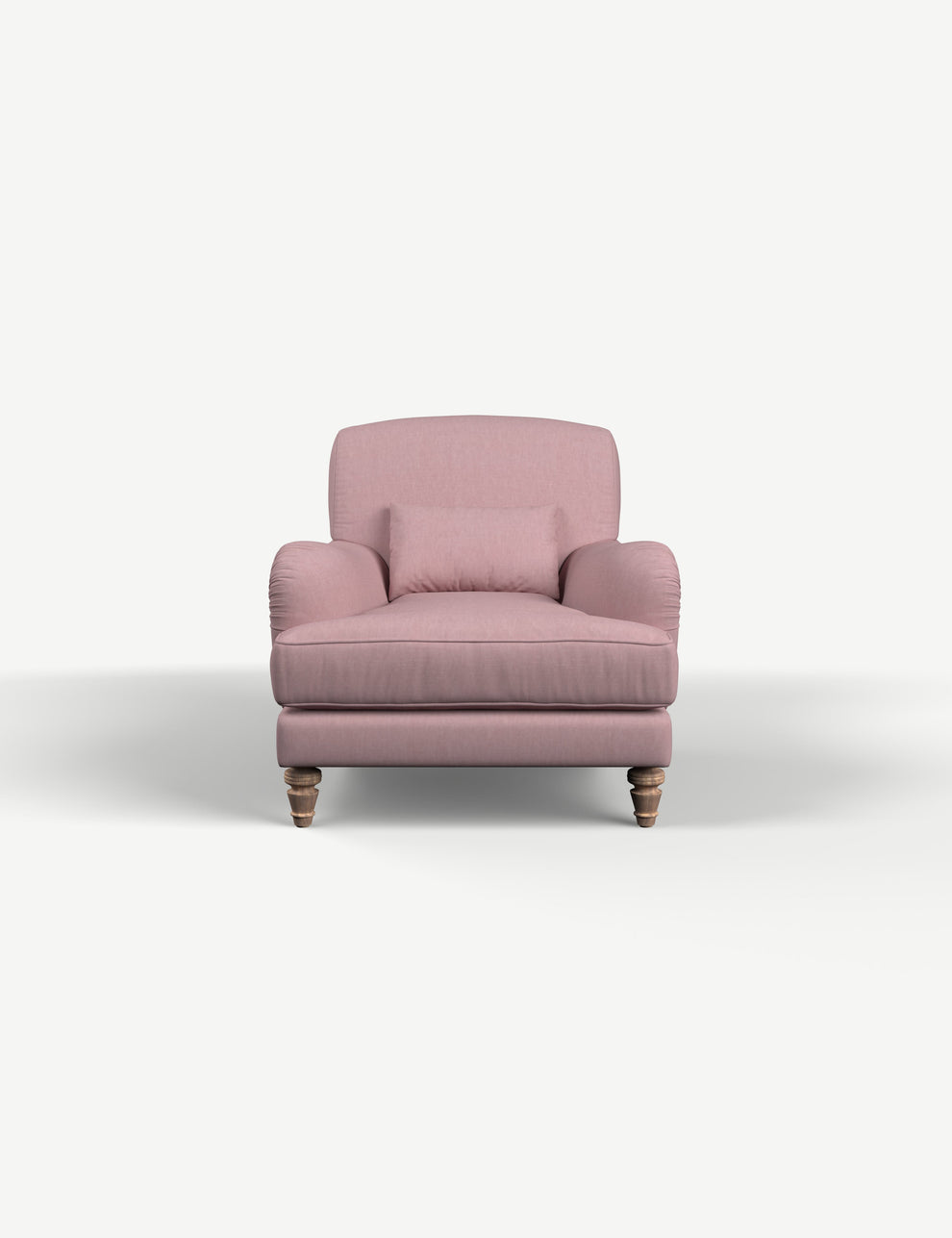 Linen Blush