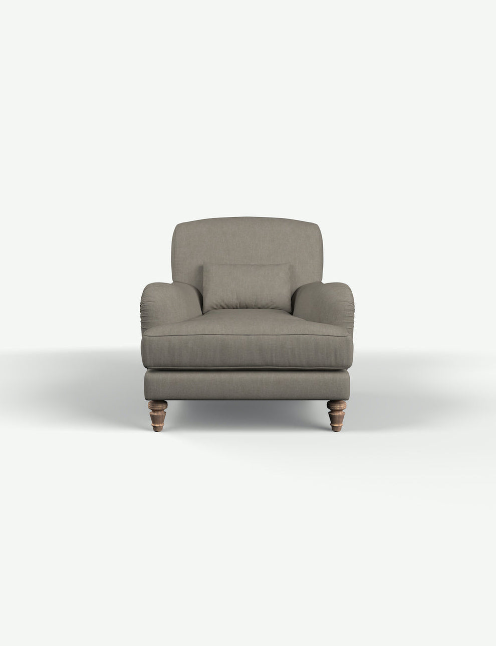 Linen Mushroom